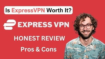 👉ExpressVPN Review | Is ExpressVPN Worth It?🤔