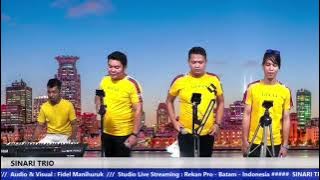 MARGOGO IJUR BARI // Sinari Trio //