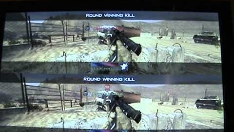 How To Get a Fast Trigger Finger MK14