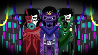 incredibox Dead Inside