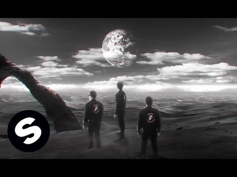 Quintino & Crossnaders - Emf