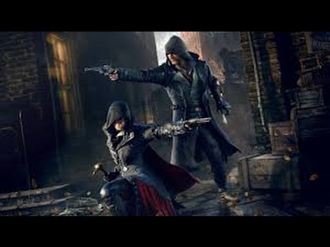 tryhardninja assassins creed syndicate song