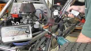 Distributor Tester
