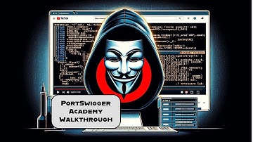 SQL injection attack, listing the database contents on Oracle walkthrough (PortSwigger)