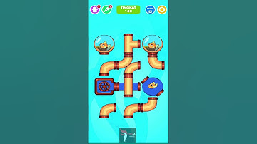 Save The Fish Level 158 #shorts