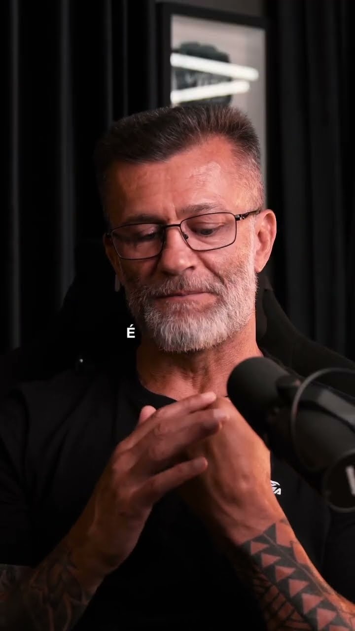 A verdade sobre o Mestre Xand Lee? ? qual sua opinião sobre os fundamentos dele ? Comenta aí ??