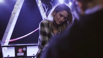 IN EXTREMIS (bodies with no regret) making of STAGE DIVING DISASTER [2018]