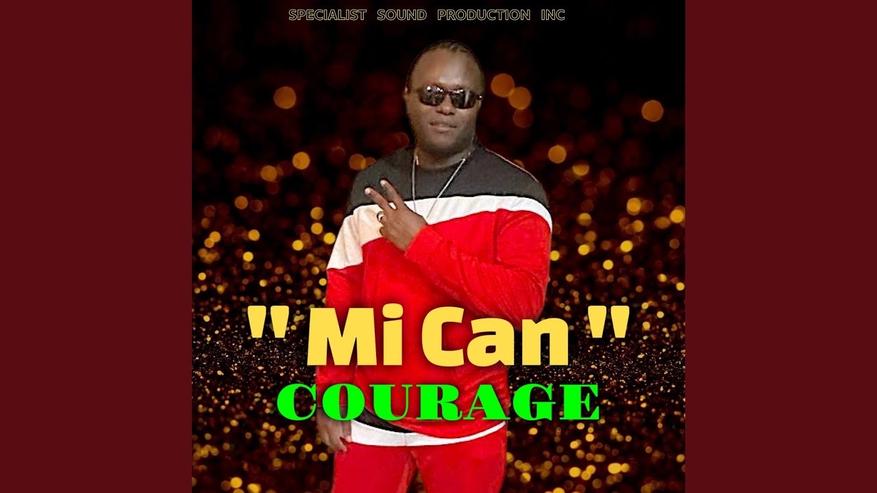 Obejrzyj "Mi Can" w YouTube Obejrzyj "Mi Can" w YouTube