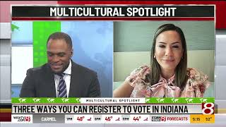 Understanding the Latino voting population this election year