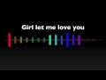 Ne-Yo - Let Me Love You W/ Lyrics [HQ]