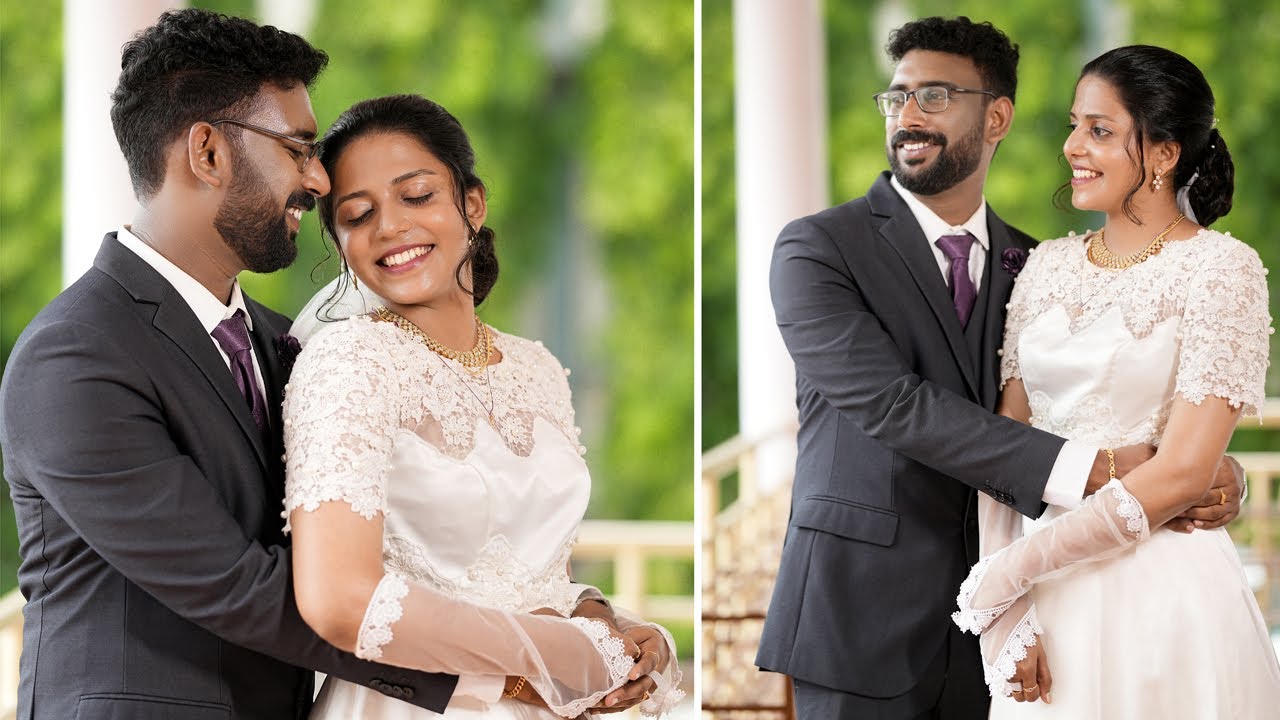 Sanju & Anns | WEDDING HIGHLIGHTS #twinklediaries