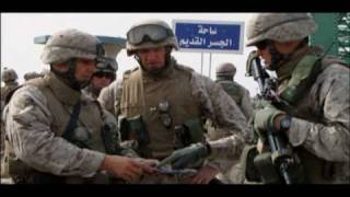 New Dawn Book Trailer