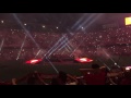 Celebración de la 5° Europa League del Sevilla. Himno del Centenario