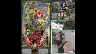 Pinball Arcade Pinball ELVIRA Tournament CHAMPIONSHIP! screenshot 2