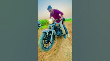 System pe System trending song #shorts #bikestunt #bullet  #million #subscribe @Jaat_king307