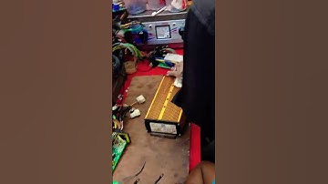 E-rickshaw controller fault tracing in practice class call 9540239239