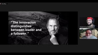 Innovation, Decision-Making and Intellectual Property