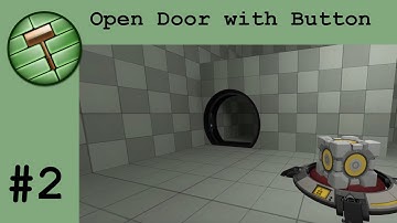 Portal 2 Hammer Tutorial for Beginners | Part 2