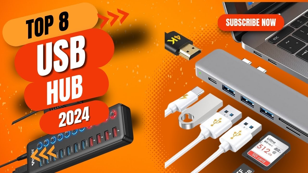 11 Best USB Extension Cables In 2024 - ElectronicsHub