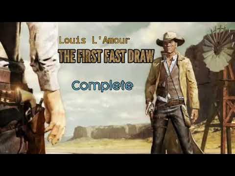 The First Fast Draw