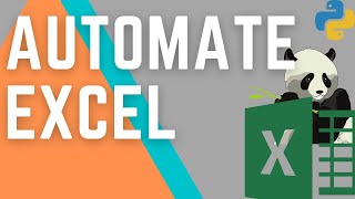 Automate Excel Work with Python and Pandas screenshot 1