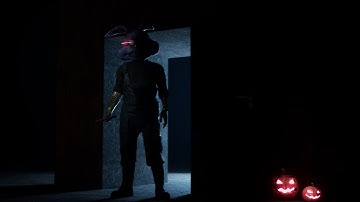 Making my First Horror Game | Late 2 Escape Devlog 1