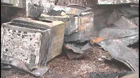 Father of children killed in house fire speaks out