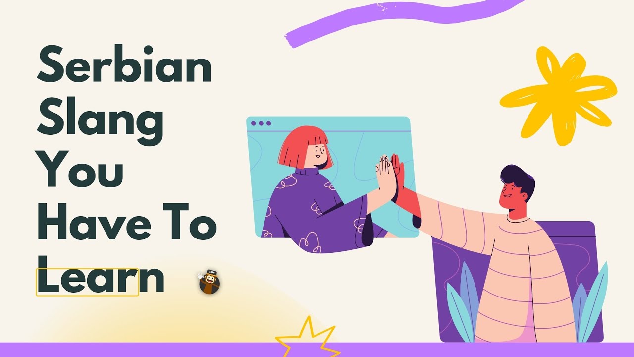 Serbian Slang You Have To Learn YouTube Serbian Slang You Have To Learn YouTube