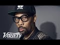 Wu-Tang's RZA Explains Why Wu-Tang's Lyrics Are Timeless