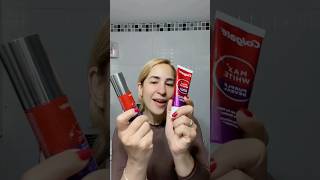 Nada como tener una sonrisa con higiene y blanquito los dientes #parati #viral #dientesblancos