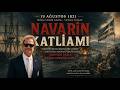 Navarin Katliamı - Mümin KIR
