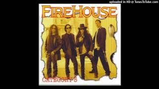 Firehouse - Can’t Stop the Pain (1998)