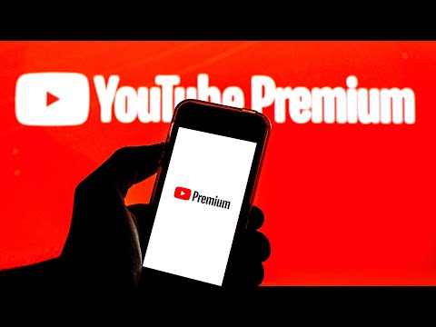 مميزات رائعة جدا في اشتراك يوتيوب بريميم