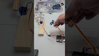 Arduino Project 🤖