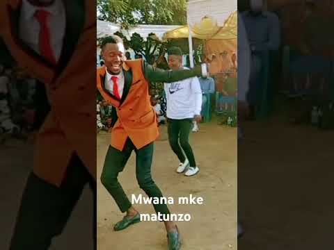 KIJANA ALIYE WAKOSHA WANA WAKE KWA WIMBO WAKE