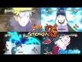 Naruto Shippuden Ultimate Ninja Storm 2 (Free Battle)