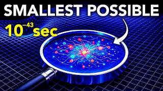 Science For Sleep | Planck Time: The Smallest Unit of Time