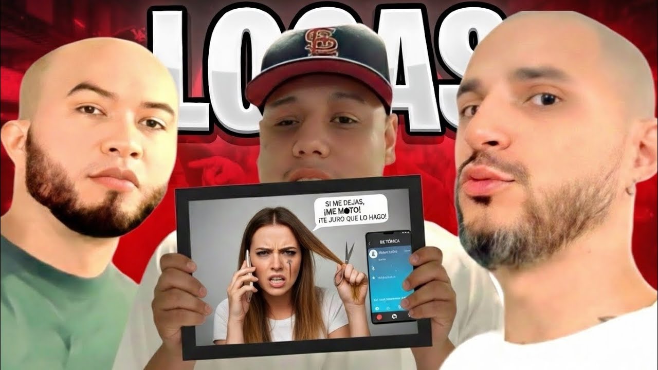 ANÉCDOTAS CON LOS PARCEROS: EX PAREJAS MANIPULADORAS | MUÑE 