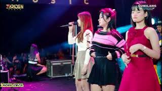 ZARIDEN MUSIC - BISIKAN RINDU - ALL ARTIS - PEMUDA KEMANGI - SIDOMUKTI JAKEN PATI