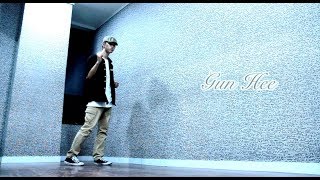 GunHee | POPPING | Zapp & Roger - Doo Wa Ditty (Blow That Thing)