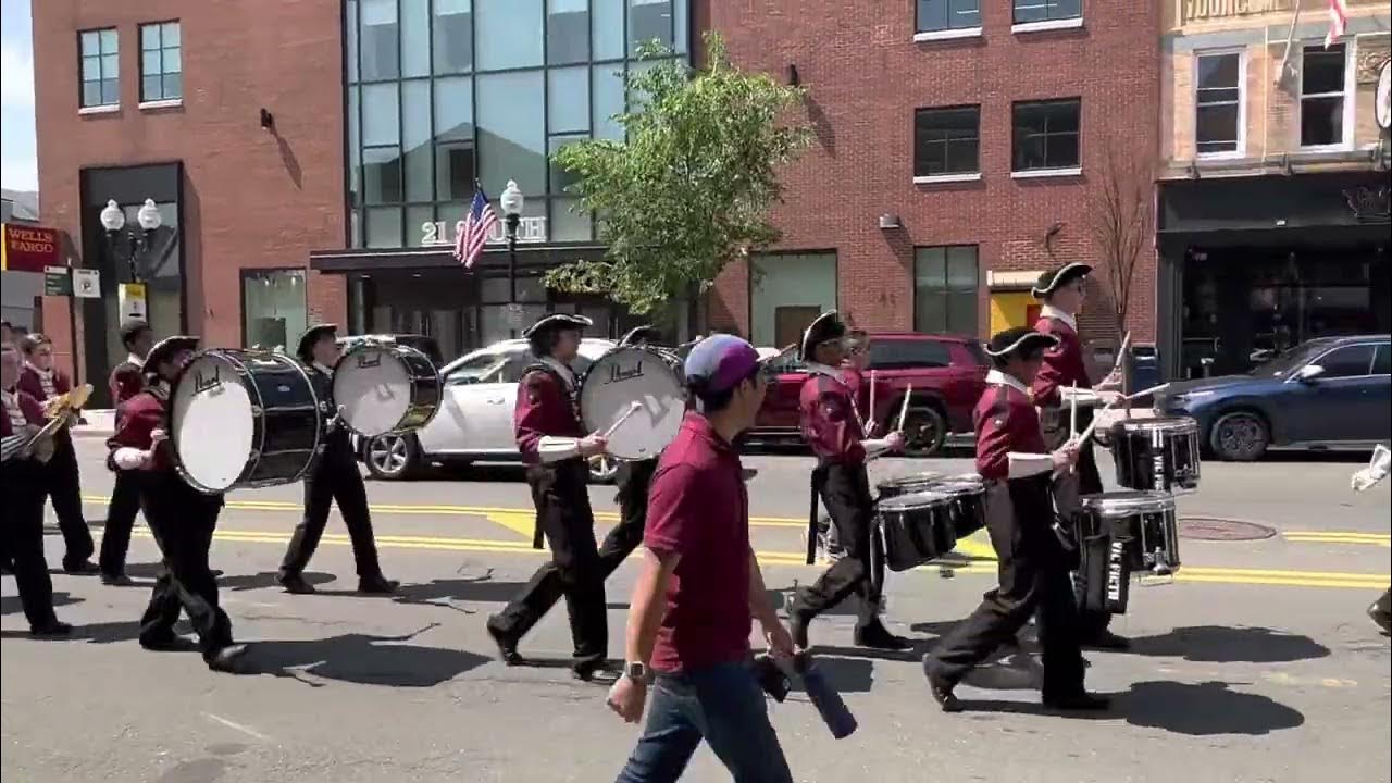 Morristown, NJ Memorial Day Parade 2023 YouTube