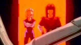 TFS Dragon Ball Z Abridged - Opening 4