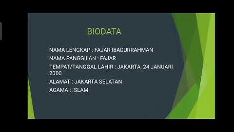 Tugas UAS Pengantar Aplikasi Komputer