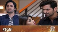 Mera Rab Waris - Recap EP 35 -  DRAMAS