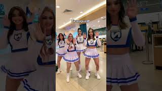 Las Bellas Porristas