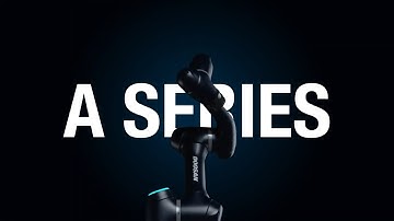Introducing the Doosan Robotics A-Series