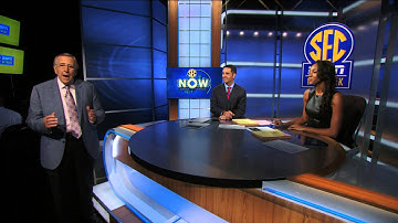 SEC Network Launch: Behind The Scenes