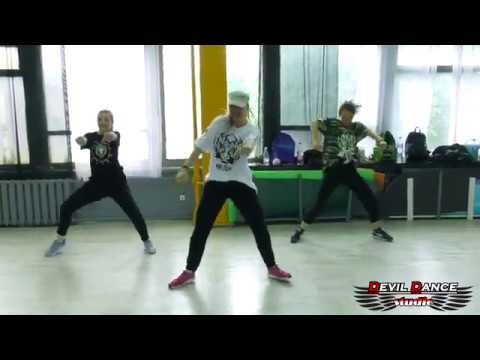 workshop cafe Post malone - Candy Paint / Choreo by Katya Cheklueva / DDS Workshops