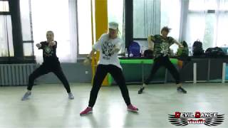 Post malone - Candy Paint / Choreo by Katya Cheklueva / DDS Workshops