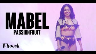 Mabel - Passionfruit @ Sundown Festival